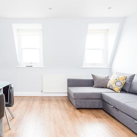 Camden Apartment E/Apartment London Kültér fotó