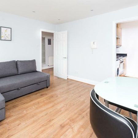 Camden Apartment E/Apartment London Kültér fotó