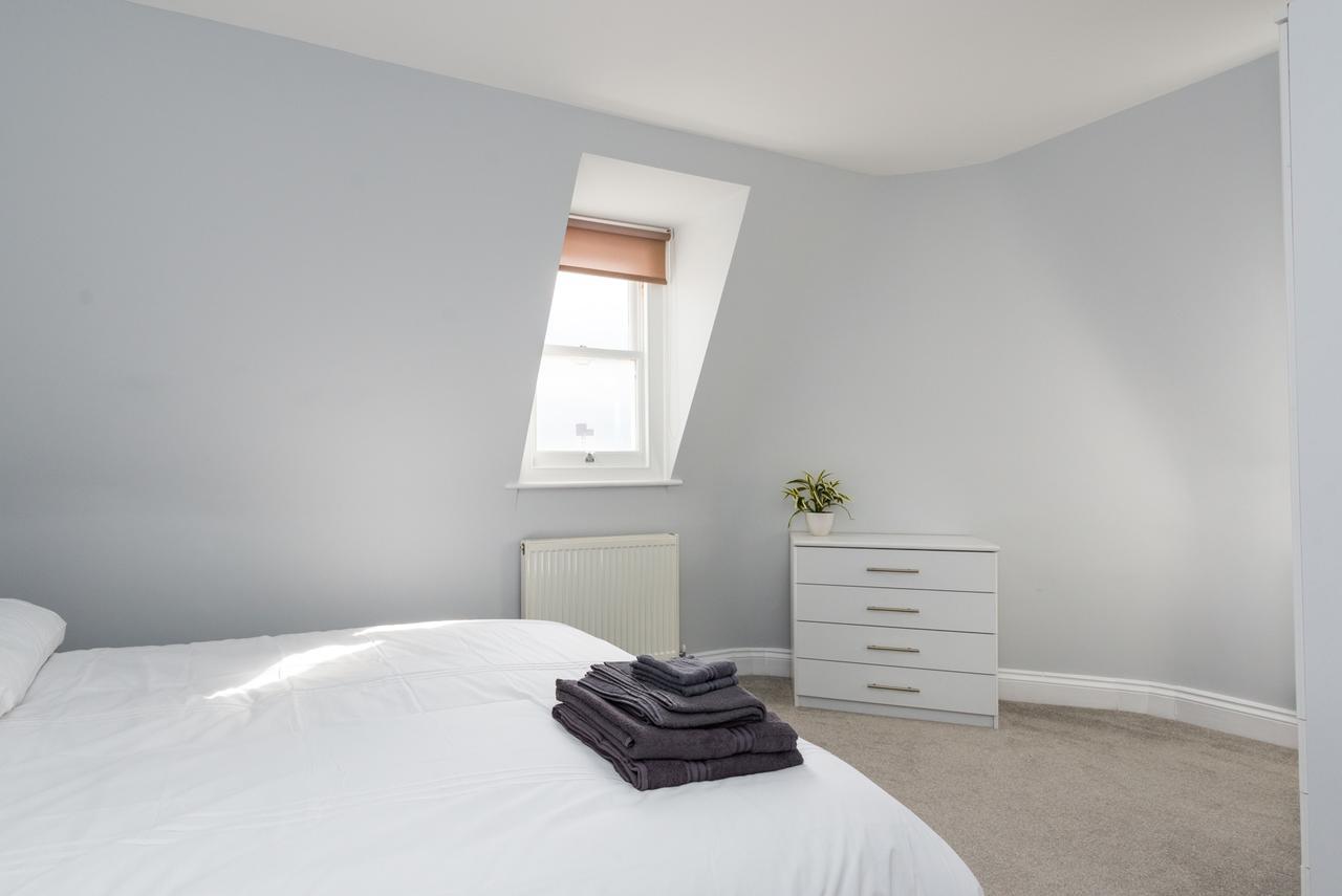 Camden Apartment E/Apartment London Kültér fotó
