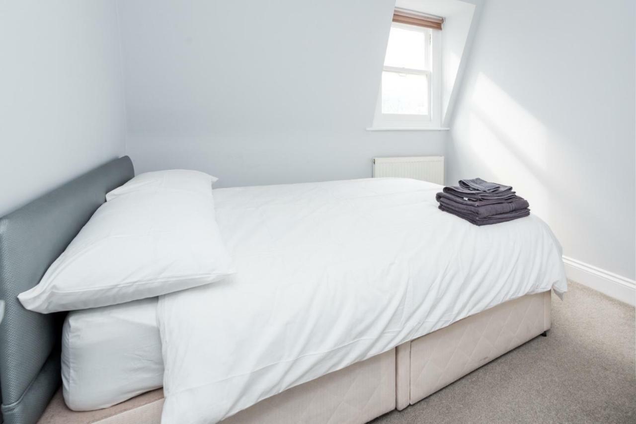 Camden Apartment E/Apartment London Kültér fotó